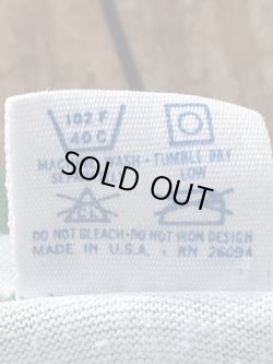 画像5: CHAMPION "PEANUTS🌲OHIO UNIVERSITY" "MADE IN USA" 19８0'S T-SHIRTS