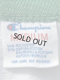 画像4: CHAMPION "PEANUTS🌲OHIO UNIVERSITY" "MADE IN USA" 19８0'S T-SHIRTS