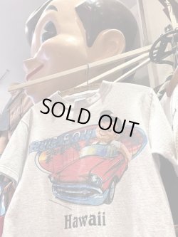 画像8: BIG BOY🥩HAWAII "MADE IN USA" 1990'S T-SHIRTS 