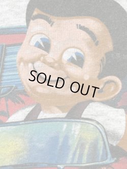 画像6: BIG BOY🥩HAWAII "MADE IN USA" 1990'S T-SHIRTS 