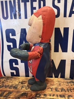 画像5: BUDWEISER 1970'S BUDMAN FIGURE