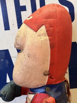 画像6: BUDWEISER 1970'S BUDMAN FIGURE