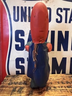 画像16: BUDWEISER 1970'S BUDMAN FIGURE