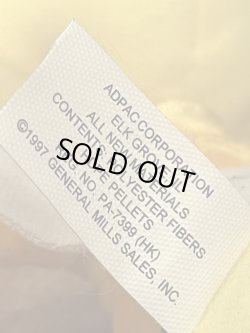 画像4: HONEY NUT CHEERIOS "BUZZ THE BEE" 1990'S D.STOCK BEAN DOLL