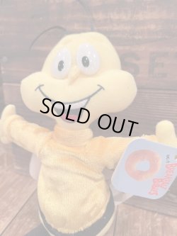 画像7: HONEY NUT CHEERIOS "BUZZ THE BEE" 1990'S D.STOCK BEAN DOLL