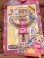 画像9: THE MUPPETS "MISS. PIGGY" 1990'S D.STOCK BENDABLE FIGURE 