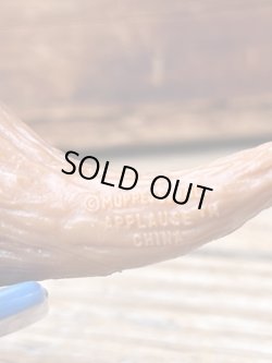 画像6: SESAME STREET "SNUFFLEUPAGUS" 1980'S SKATEBOARD FIGURE