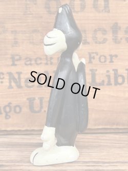 画像3: SYLVESTER 1970'S DAKIN PVC FIGURE