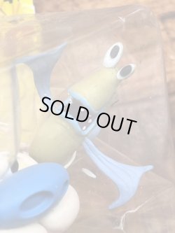 画像4: REN & STIMPY “STIMPY” 2012’S TARGET EXCLUSIVE MODEL FIGURE