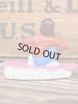 画像4: McDonald's "BACK TO THE FUTURE" 1991'S TOY