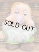 THE SEVEN DWARFS "SLEEPY" VINTAGE PLUSH DOLL