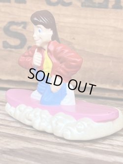 画像3: McDonald's "BACK TO THE FUTURE" 1991'S TOY