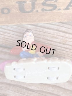 画像5: McDonald's "BACK TO THE FUTURE" 1991'S TOY