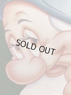 画像10: McDonald's "SNOW WHITE" 1990'S HAPPY MEAL BOX