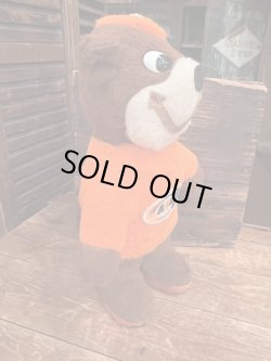 画像5: A&W "ROOT BEAR" 1970'S PLUSH DOLL