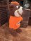 画像5: A&W "ROOT BEAR" 1970'S PLUSH DOLL