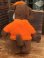 画像6: A&W "ROOT BEAR" 1970'S PLUSH DOLL