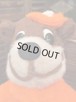 画像3: A&W "ROOT BEAR" 1970'S PLUSH DOLL