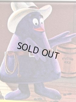 画像8: McDonald's "SHERIFF OF CACTUS CANYON" 1982'S LUNCH BOX WITH THERMOS BOTTLE