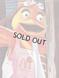 画像6: McDonald's "SHERIFF OF CACTUS CANYON" 1982'S LUNCH BOX WITH THERMOS BOTTLE