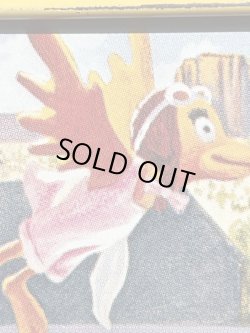 画像23: McDonald's "SHERIFF OF CACTUS CANYON" 1982'S LUNCH BOX WITH THERMOS BOTTLE