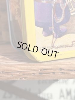 画像14: McDonald's "SHERIFF OF CACTUS CANYON" 1982'S LUNCH BOX WITH THERMOS BOTTLE