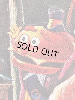 画像20: McDonald's "SHERIFF OF CACTUS CANYON" 1982'S LUNCH BOX WITH THERMOS BOTTLE