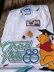 DISNEY "GRAD NIGHT'88" MADE IN USA  D.STOCK "SMALL" T-SHIRTS