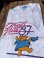 画像1: DISNEY "GRAD NIGHT'87" MADE IN USA  D.STOCK "SMALL" T-SHIRTS (1)