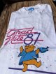 DISNEY "GRAD NIGHT'87" MADE IN USA  D.STOCK "SMALL" T-SHIRTS