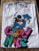 画像1: DISNEY "GRAD NIGHT'90" MADE IN USA  D.STOCK "LARGE" T-SHIRTS (1)