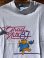 画像5: DISNEY "GRAD NIGHT'87" MADE IN USA  D.STOCK "SMALL" T-SHIRTS