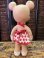 画像5: MINNIE MOUSE 1950'S SUN RUBBER CO. DOLL