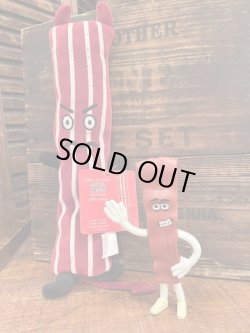 画像6: DENNY'S GRAD SLAM'S "BACON" FIGURE