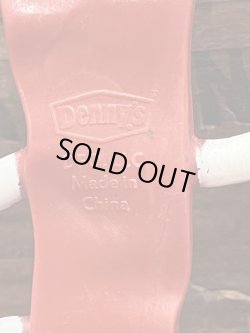 画像5: DENNY'S GRAD SLAM'S "BACON" FIGURE