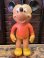 画像1: MICKEY MOUSE 1950'S SUN RUBBER CO. DOLL (1)