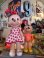 画像8: MICKEY MOUSE 1950'S SUN RUBBER CO. DOLL