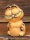 画像1: GARFIELD 🐈 1980'S VINYL FIGURE (1)