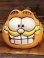 画像1: GARFIELD "顔” 1980'S VINYL FIGURE (1)