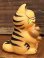 画像3: GARFIELD WITH BEAR🧸 1980'S VINYL FIGURE