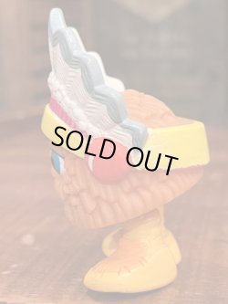 画像2: Mcdonald's1980'S "LIL CHIEF" FRY GUYS