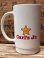 画像1: CARL'S JR, HAPPY STAR🍔 1980'S PLASTIC CUP (1)