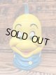 LITTLE MERMAID DISNEY ON ICE "FLOUNDER" PLASTIC CUP