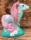 画像3: MY LITTLE PONY 1980'S SOAKY FIGURE