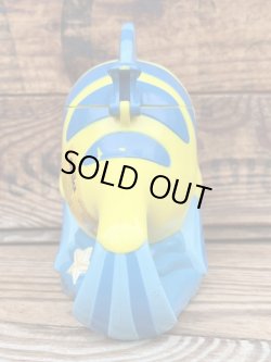 画像4: LITTLE MERMAID DISNEY ON ICE "FLOUNDER" PLASTIC CUP