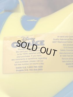 画像7: LITTLE MERMAID DISNEY ON ICE "FLOUNDER" PLASTIC CUP