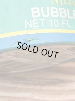 画像6: LITTLE MERMAID 1991'S BUBBLE BATH BOTTLE