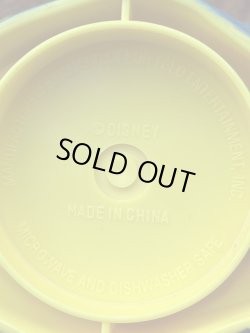 画像6: LITTLE MERMAID DISNEY ON ICE "FLOUNDER" PLASTIC CUP