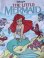 画像6: LITTLE MERMAID ”MADE IN USA" VINTAGE PILLOW CASE