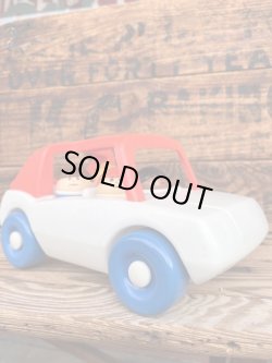 画像4: LITTLE TIKES CAR WITH 4 TOTS